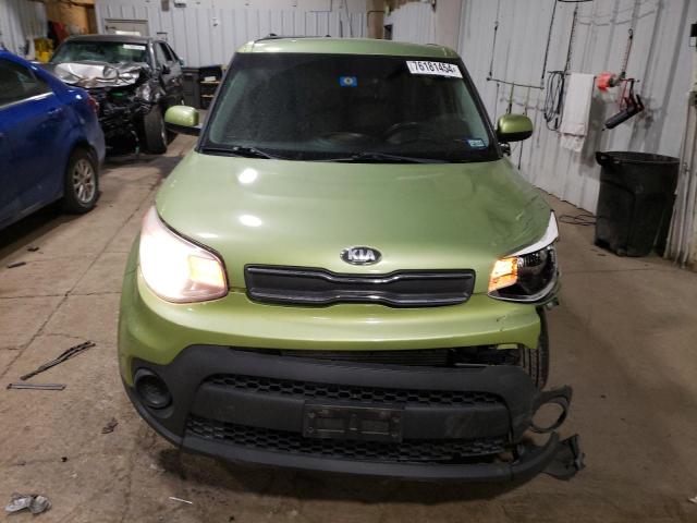 Photo 4 VIN: KNDJN2A27J7893522 - KIA SOUL 