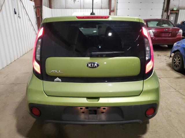 Photo 5 VIN: KNDJN2A27J7893522 - KIA SOUL 