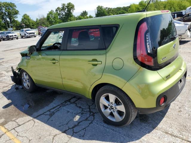 Photo 1 VIN: KNDJN2A27J7893875 - KIA SOUL 