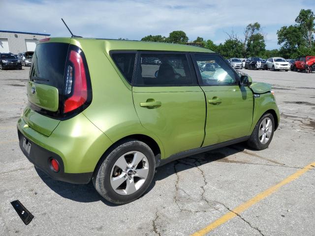 Photo 2 VIN: KNDJN2A27J7893875 - KIA SOUL 