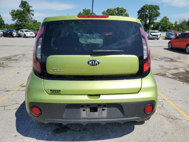 Photo 5 VIN: KNDJN2A27J7893875 - KIA SOUL 