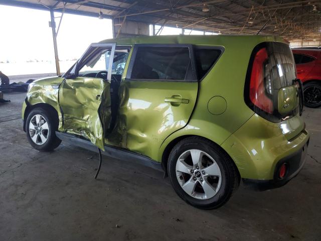 Photo 1 VIN: KNDJN2A27J7893889 - KIA SOUL 