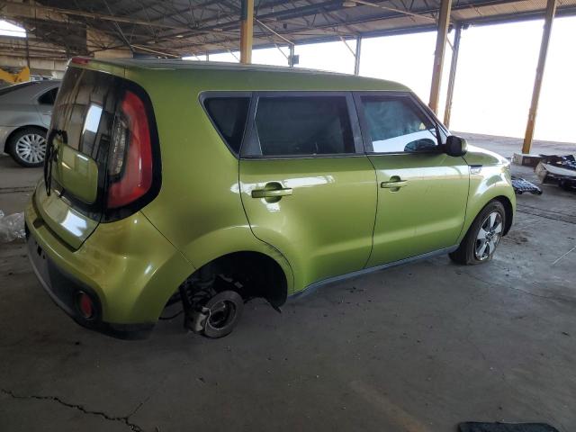 Photo 2 VIN: KNDJN2A27J7893889 - KIA SOUL 