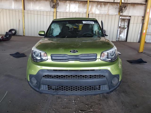 Photo 4 VIN: KNDJN2A27J7893889 - KIA SOUL 