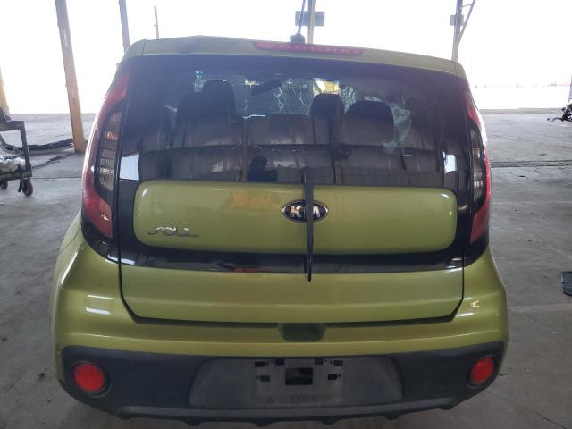 Photo 5 VIN: KNDJN2A27J7893889 - KIA SOUL 