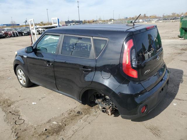 Photo 1 VIN: KNDJN2A27J7894038 - KIA SOUL 