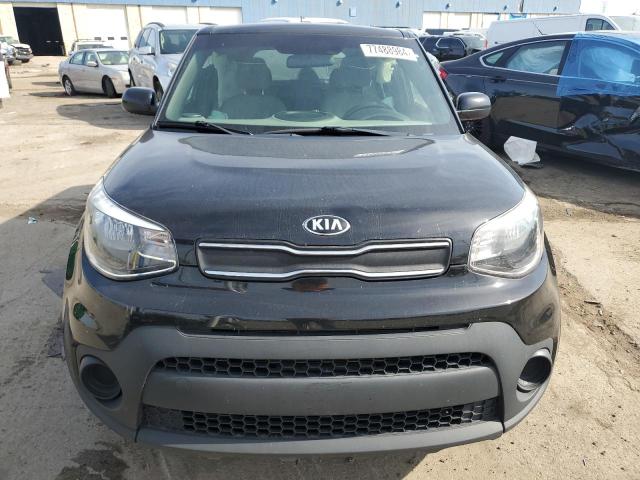 Photo 4 VIN: KNDJN2A27J7894038 - KIA SOUL 