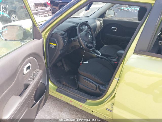 Photo 4 VIN: KNDJN2A27J7894685 - KIA SOUL 