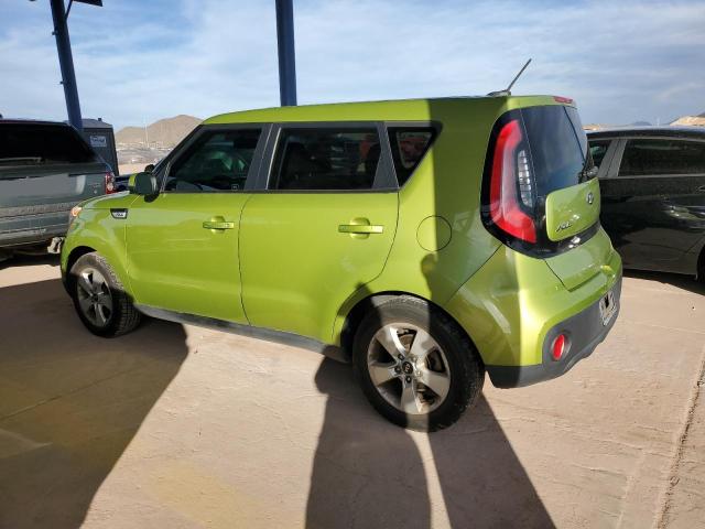 Photo 1 VIN: KNDJN2A27J7895027 - KIA SOUL 