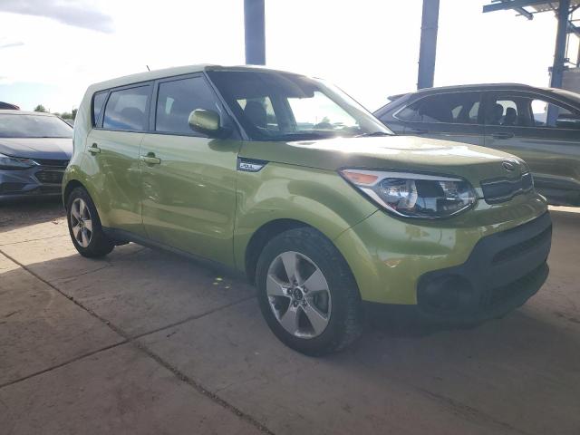 Photo 3 VIN: KNDJN2A27J7895027 - KIA SOUL 