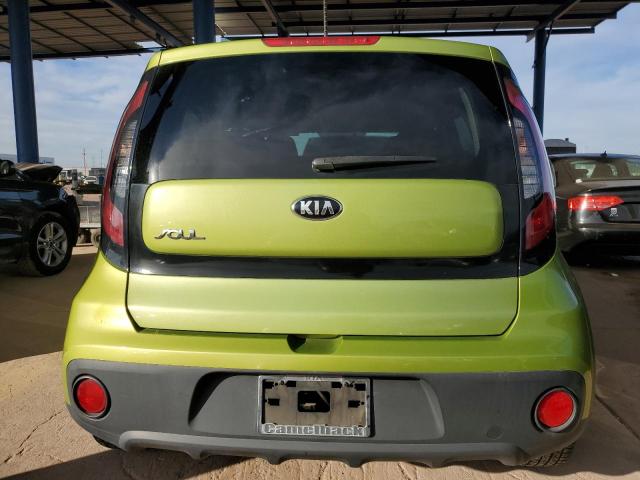 Photo 5 VIN: KNDJN2A27J7895027 - KIA SOUL 