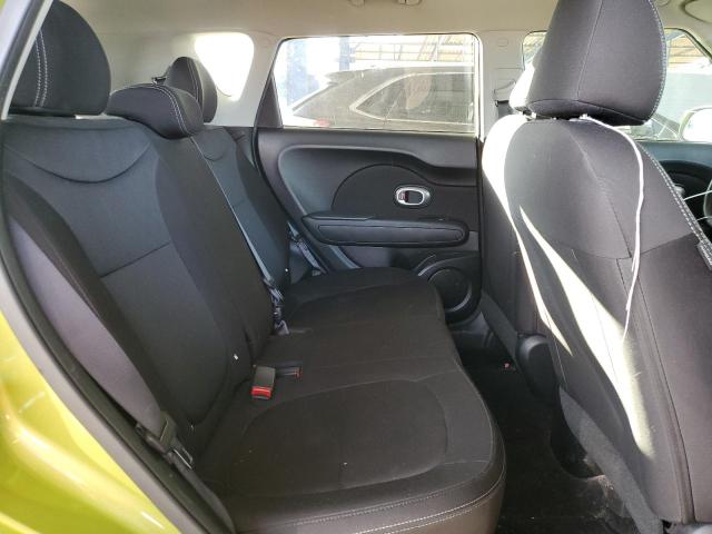 Photo 9 VIN: KNDJN2A27J7895027 - KIA SOUL 