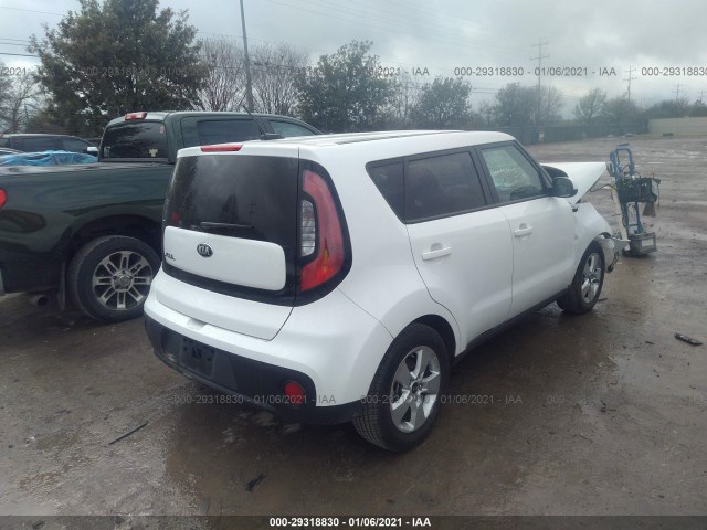 Photo 3 VIN: KNDJN2A27J7896453 - KIA SOUL 