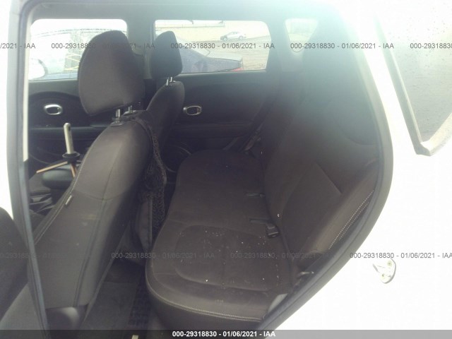 Photo 7 VIN: KNDJN2A27J7896453 - KIA SOUL 