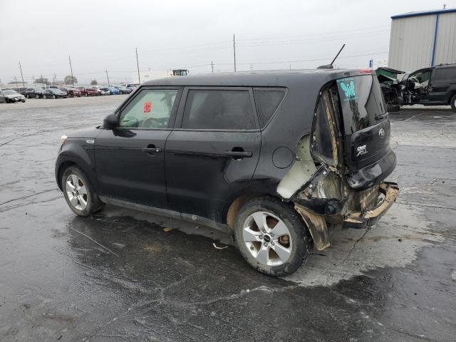 Photo 1 VIN: KNDJN2A27J7896520 - KIA SOUL 