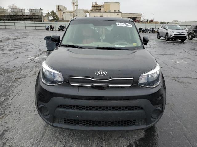 Photo 4 VIN: KNDJN2A27J7896520 - KIA SOUL 