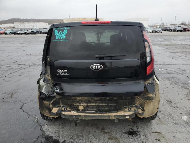 Photo 5 VIN: KNDJN2A27J7896520 - KIA SOUL 