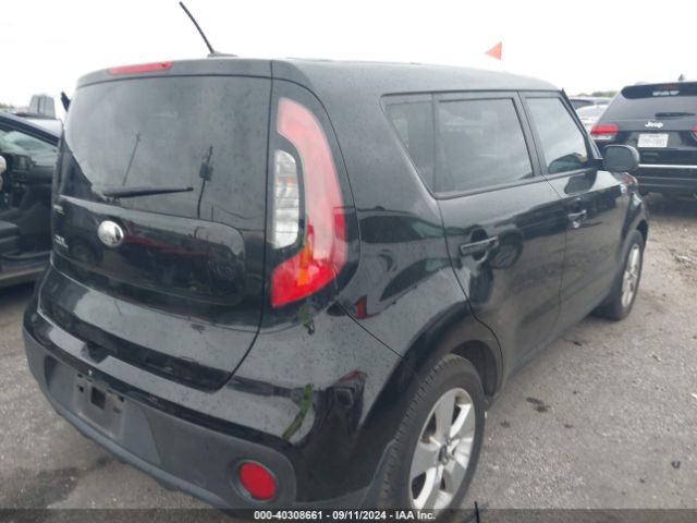 Photo 3 VIN: KNDJN2A27J7896534 - KIA SOUL 