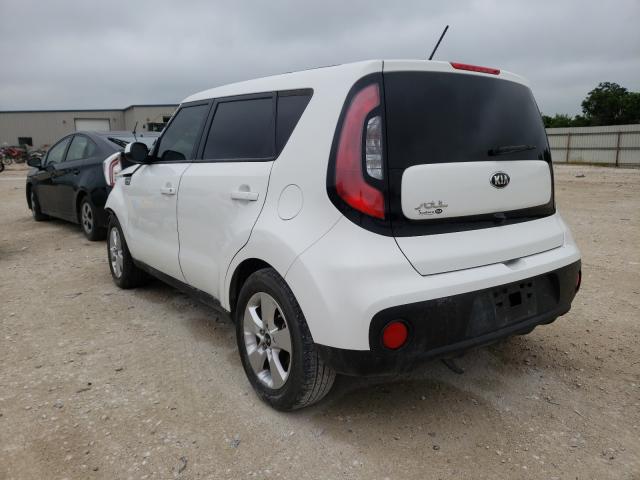 Photo 2 VIN: KNDJN2A27J7897537 - KIA SOUL 