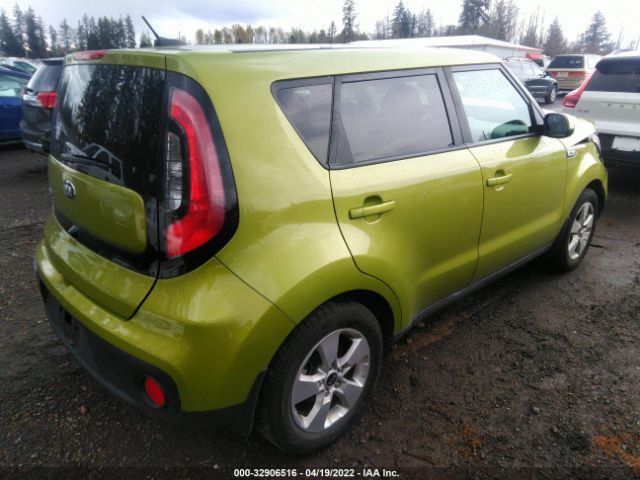 Photo 3 VIN: KNDJN2A27J7899756 - KIA SOUL 