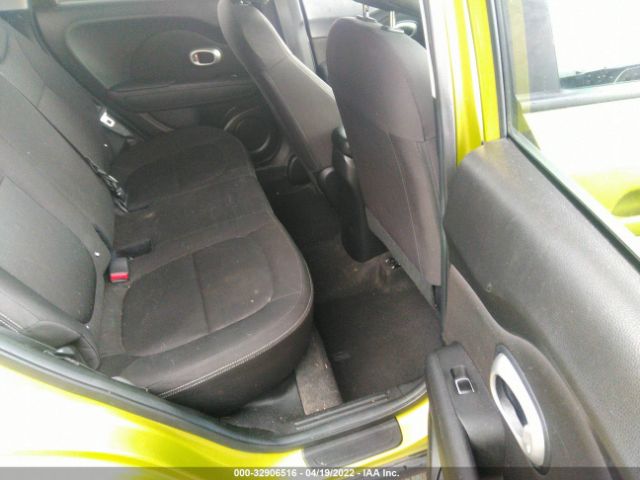 Photo 7 VIN: KNDJN2A27J7899756 - KIA SOUL 