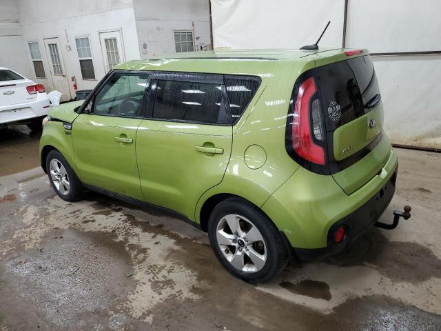 Photo 1 VIN: KNDJN2A27J7903210 - KIA SOUL 