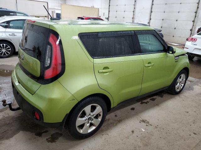 Photo 2 VIN: KNDJN2A27J7903210 - KIA SOUL 