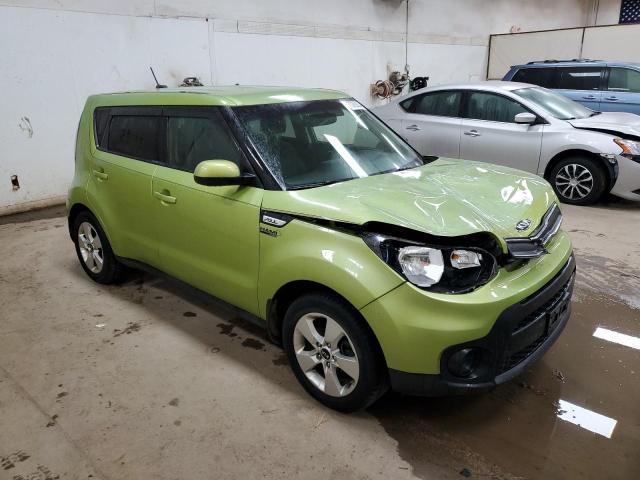 Photo 3 VIN: KNDJN2A27J7903210 - KIA SOUL 