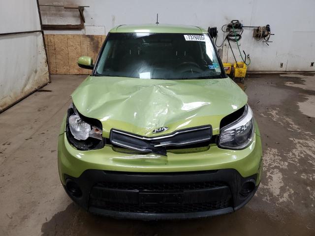 Photo 4 VIN: KNDJN2A27J7903210 - KIA SOUL 