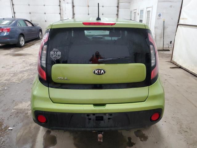 Photo 5 VIN: KNDJN2A27J7903210 - KIA SOUL 