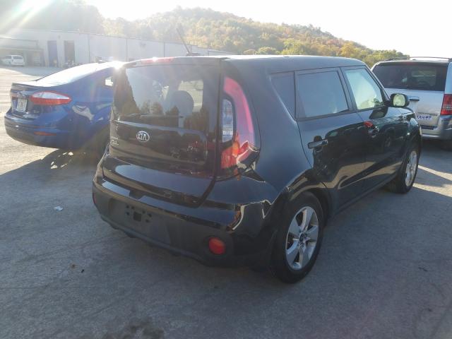 Photo 3 VIN: KNDJN2A27J7903238 - KIA SOUL 