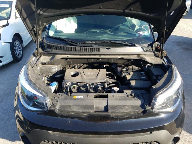 Photo 6 VIN: KNDJN2A27J7903238 - KIA SOUL 