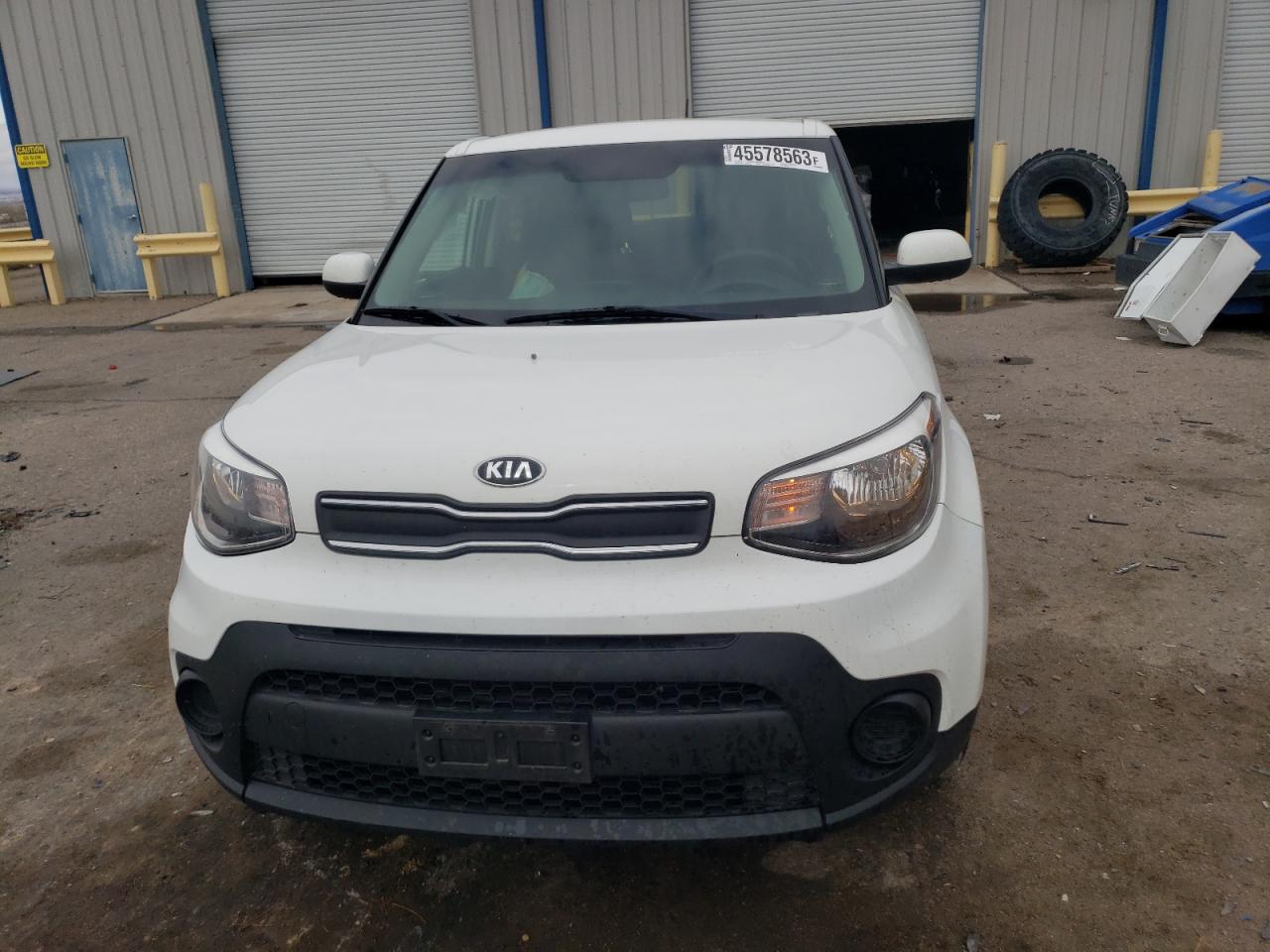 Photo 4 VIN: KNDJN2A27J7905510 - KIA SOUL 