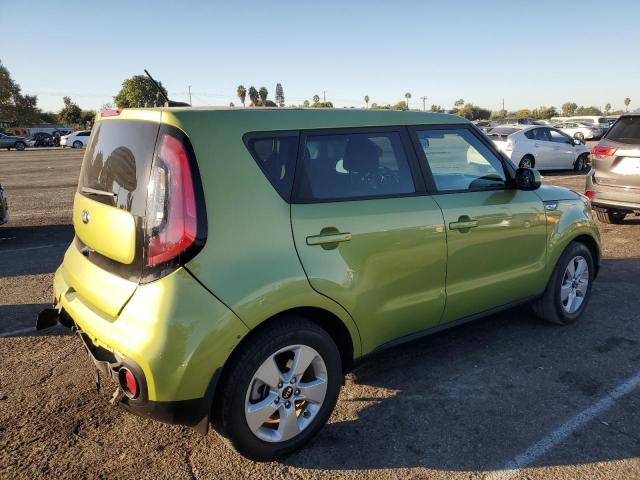 Photo 2 VIN: KNDJN2A27J7907290 - KIA SOUL 