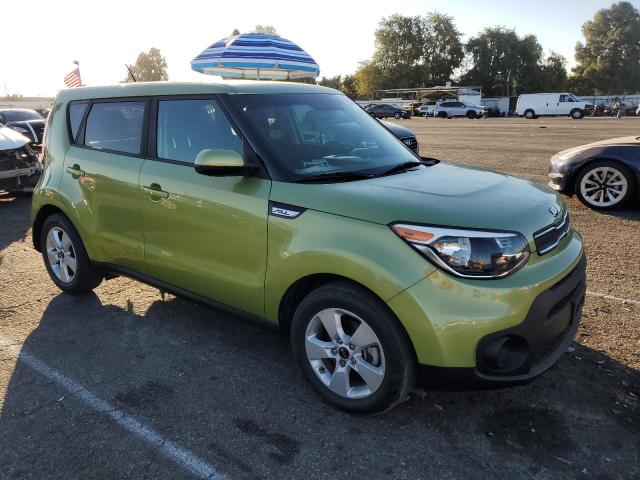 Photo 3 VIN: KNDJN2A27J7907290 - KIA SOUL 