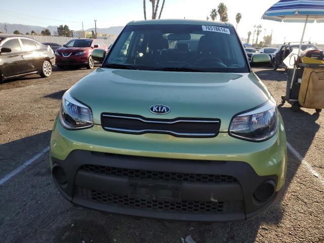 Photo 4 VIN: KNDJN2A27J7907290 - KIA SOUL 