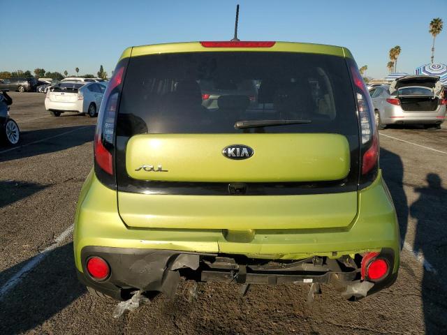 Photo 5 VIN: KNDJN2A27J7907290 - KIA SOUL 