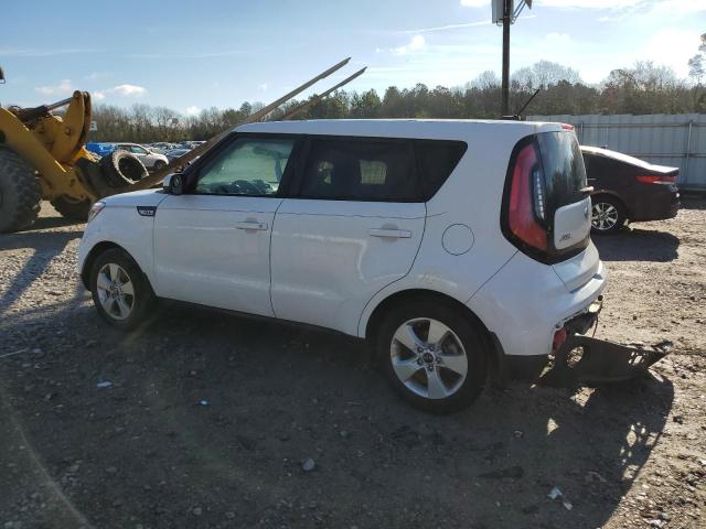 Photo 1 VIN: KNDJN2A27J7907841 - KIA SOUL 