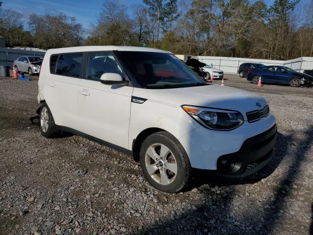 Photo 3 VIN: KNDJN2A27J7907841 - KIA SOUL 