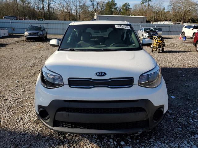 Photo 4 VIN: KNDJN2A27J7907841 - KIA SOUL 