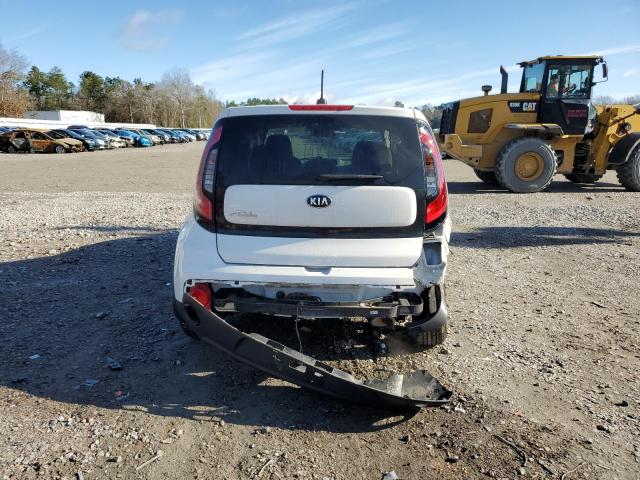 Photo 5 VIN: KNDJN2A27J7907841 - KIA SOUL 