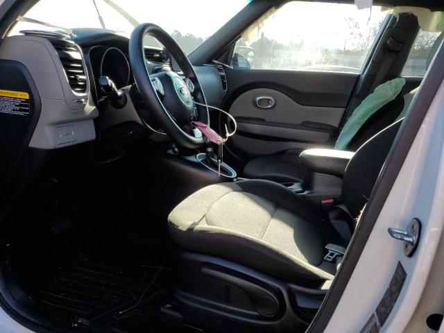 Photo 6 VIN: KNDJN2A27J7907841 - KIA SOUL 