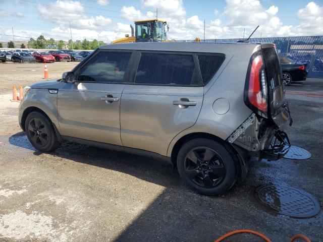 Photo 1 VIN: KNDJN2A27K7001139 - KIA SOUL 