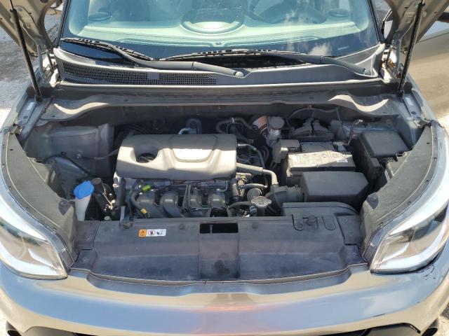 Photo 11 VIN: KNDJN2A27K7001139 - KIA SOUL 