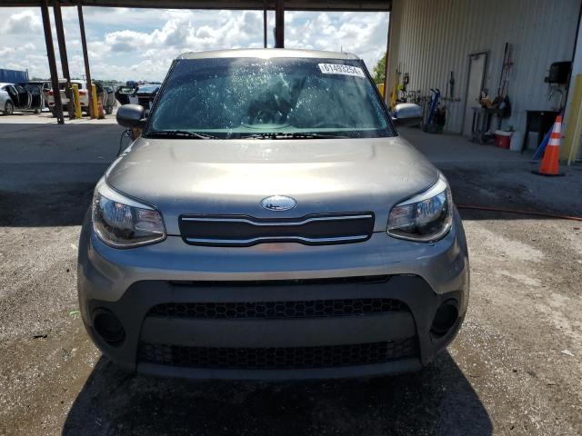 Photo 4 VIN: KNDJN2A27K7001139 - KIA SOUL 