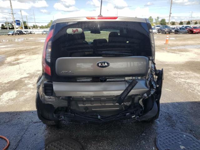 Photo 5 VIN: KNDJN2A27K7001139 - KIA SOUL 