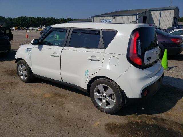 Photo 1 VIN: KNDJN2A27K7001562 - KIA SOUL 