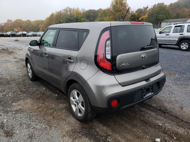 Photo 2 VIN: KNDJN2A27K7006776 - KIA SOUL 