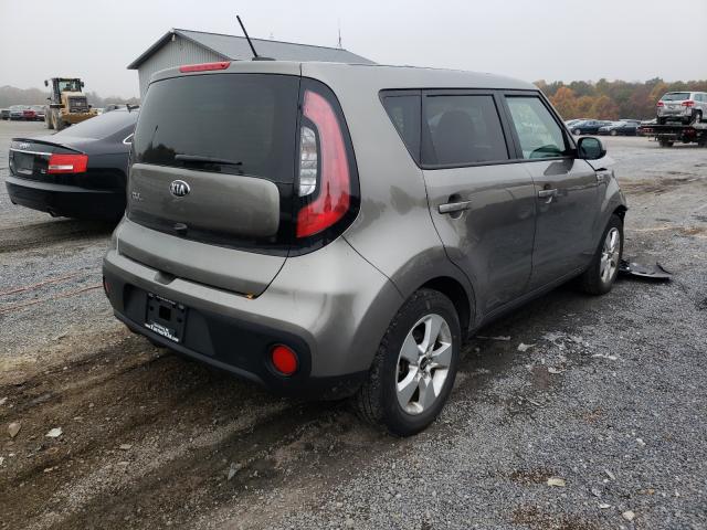 Photo 3 VIN: KNDJN2A27K7006776 - KIA SOUL 