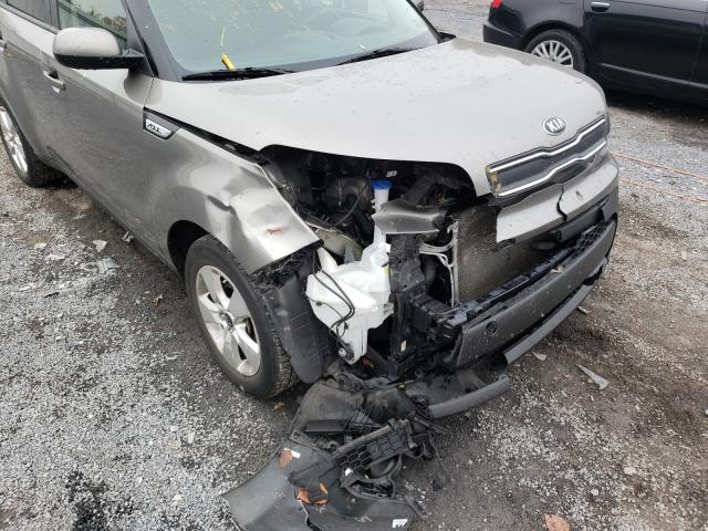 Photo 8 VIN: KNDJN2A27K7006776 - KIA SOUL 